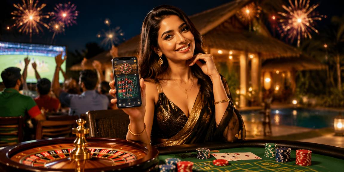 Win Vib Our Casino Rooms and Game Studios